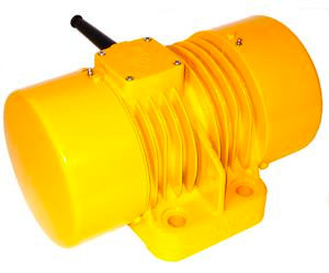 Ruettlermotor Betonruettler Vibrationsmotor Unwuchtmotor External Vibrator